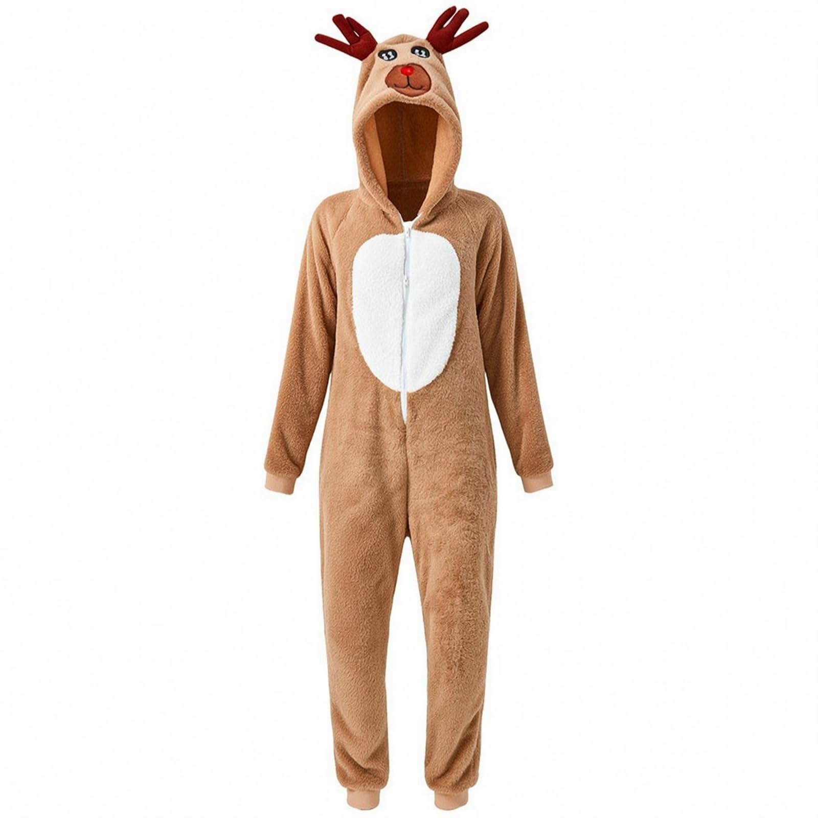 Conjunto para Dormir una Pieza con | Acogedor, Mono, Ropa, para, Cosplay