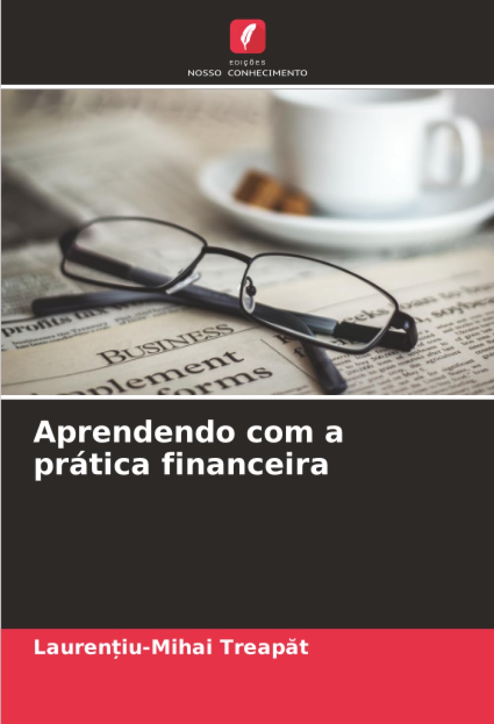 Aprendendo com a prática financeira