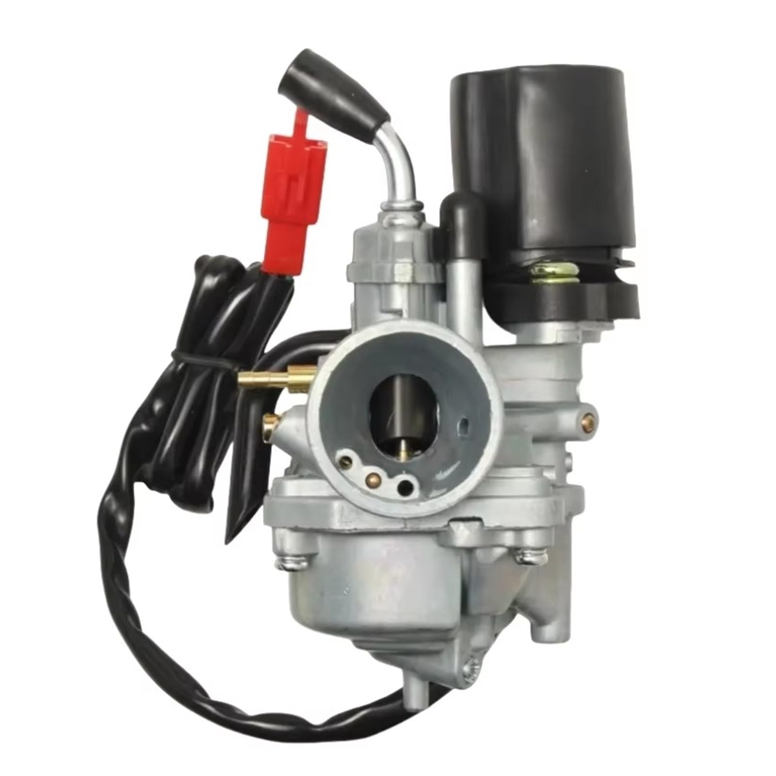 Carburateur 2 temps 50cc pour scooter JOG50 avec starter électrique