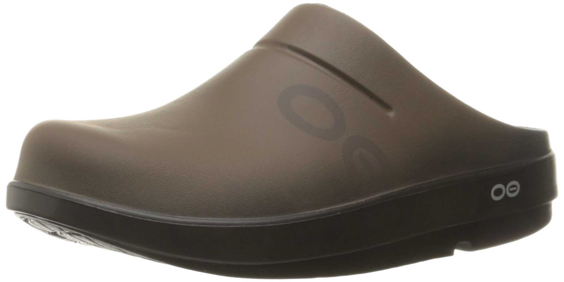 OOFOS mens Unisex Oocloog Sport Clog