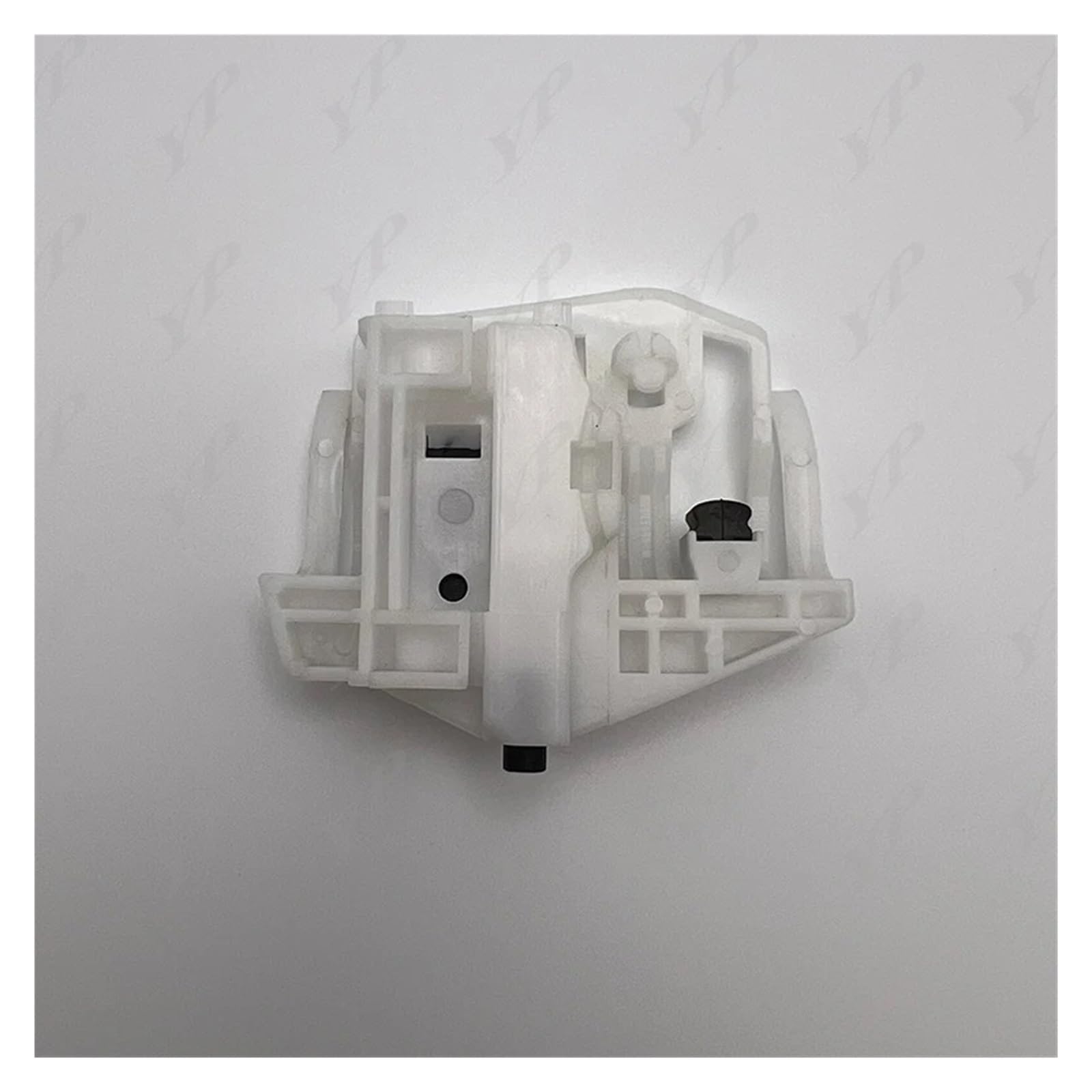 MAMEFVBB Window Regulator Slider Clips for BMW for X3 for E83 2004-2011 OE 51353448251 Rear Left Window Regulator Repair Clip