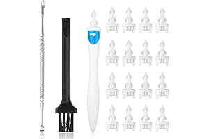 Q-Grips Earwax Remover 2022: The Ultimate Safe and Effective Earwax Removal Solution