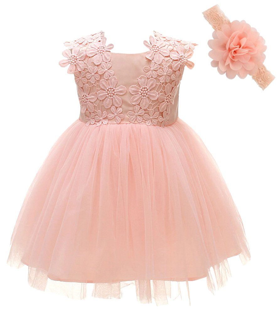 Baby Girls Party Dresses The Dress Shop