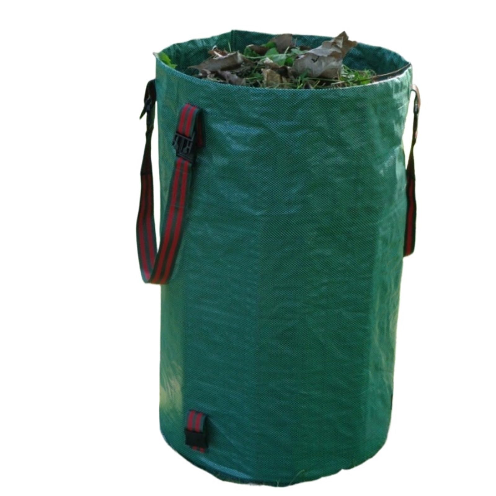 Garden Waste Bags With Handles Garden Waste Bag With Handle Large Capacity Yard For Outdoor Use(272L)