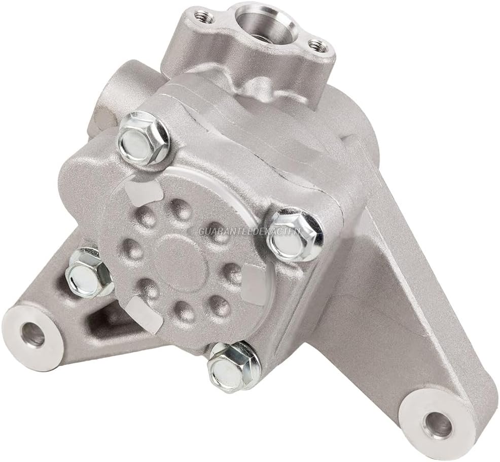 For Honda Accord V6 2003 2004 2005 2006 2007 New Power Steering Pump - BuyAutoParts 86-00964AN New