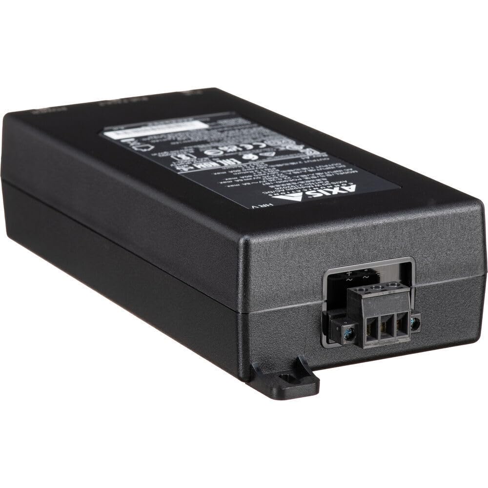 Net - Cámara Acc PoE MIDSPAN 90W/02209-001 Axis