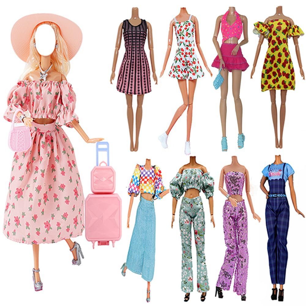 Doll Clothes