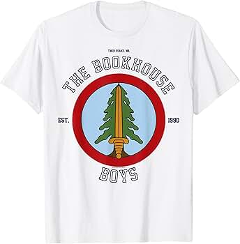 90s TWIN PEAKS Tシャツ JONIO 野村訓市 フォトT アートT 90s TWIN PEAKS Tシャツ JONIO 野村訓市 フォトT アートT 野村訓市／