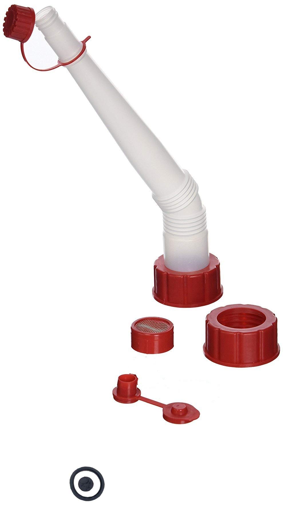 Buy CM Concepts Gas/Water Can Replacement Long Spout & Vent Kit