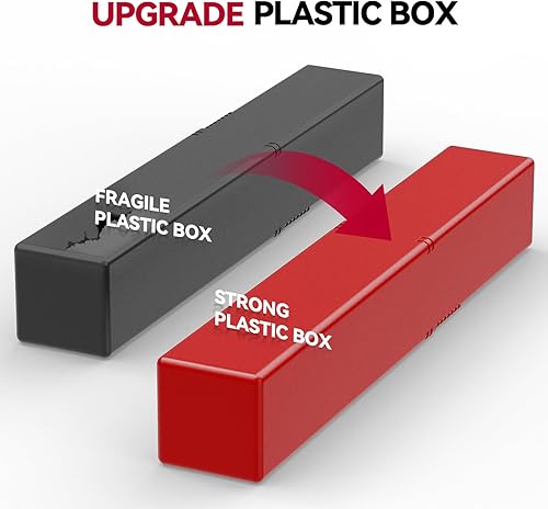 Miniatura 3 de ARCCAPTAIN Varilla de soldadura TIG de aluminio ER4043, varilla de llenado de alambre de soldadura, 332 "x 16", 5LB