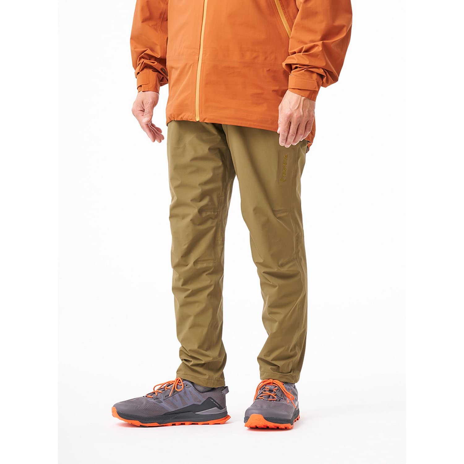 Amazon.co.jp: Teton Bros.(ティートン ブロス) Breath Pant M