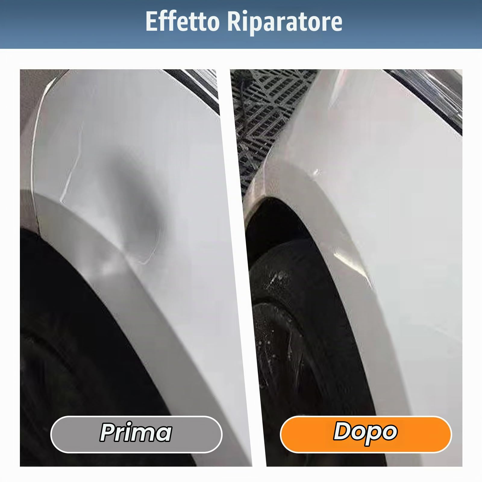 Martello da Tirare 8.5 kg, Set Martello Scorrevole, Martello da Trazione per Carichi Pesanti con 5 Ganci, Martello a Percussione, Strumento per Rimozione Ammaccature Sulla Carrozzeria