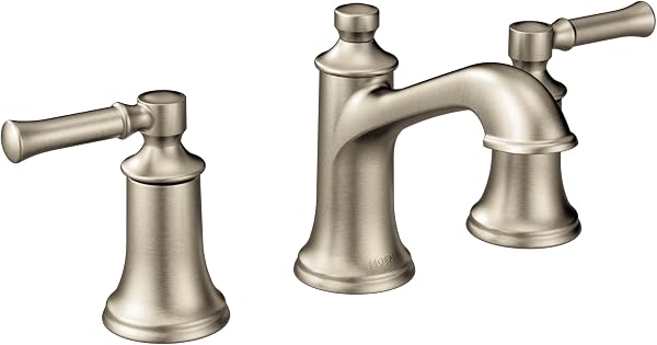 Moen Dartmoor - Faucet