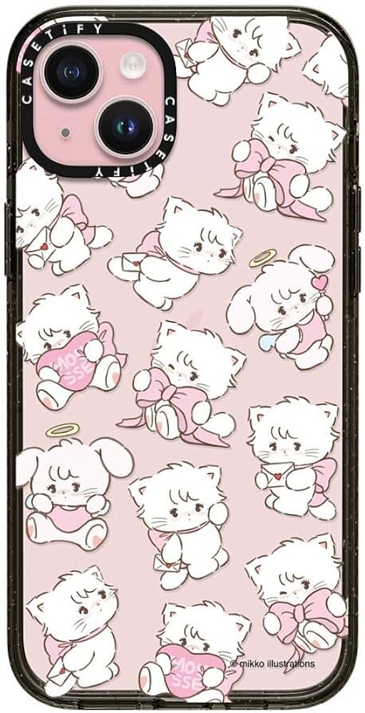 Amazon.co.jp: CASETiFY インパクト iPhone 15 Plus ケース [MIL規格 Amazon.co.jp: CASETiFY インパクト iPhone 15 Plus ケース [MIL規格