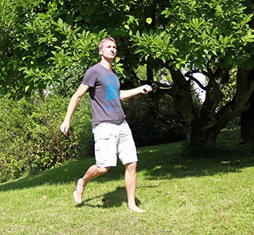 Talbot Torro Set da Speed Badminton Speed 4400, 2