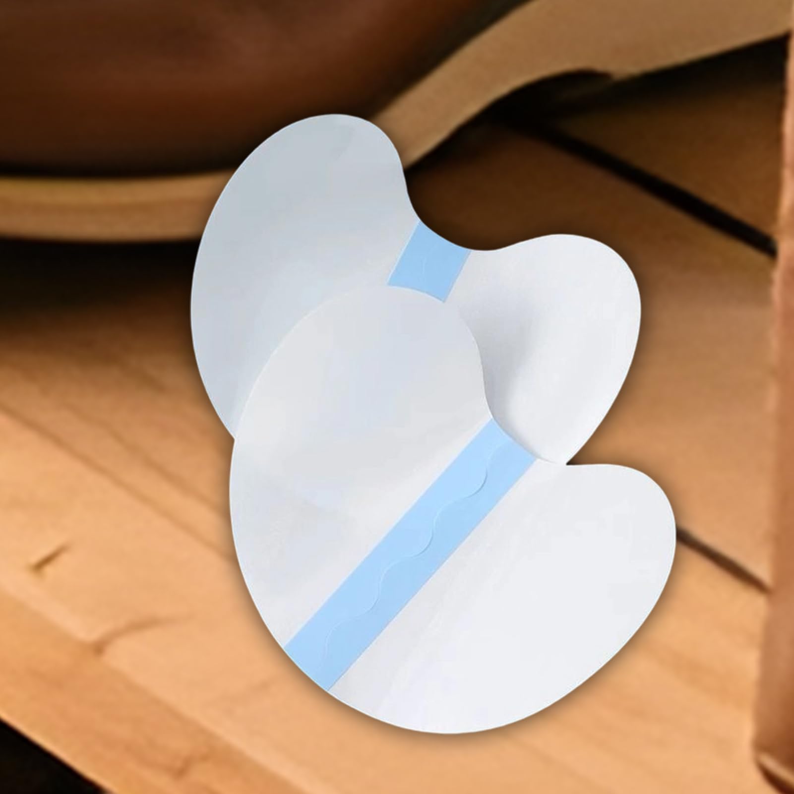 Protector para puntas de zapatos, 30 unidades, protección invisible transparente para jardinería, senderismo, trabajo, camping, niños y exteriores