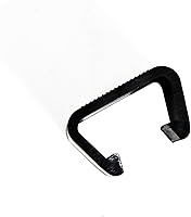 Vista 8 de Outsunny Clips para muebles, conectores de sofá seccionales al aire libre, abrazaderas de mimbre para muebles y sillas para un sofá de patio, juego