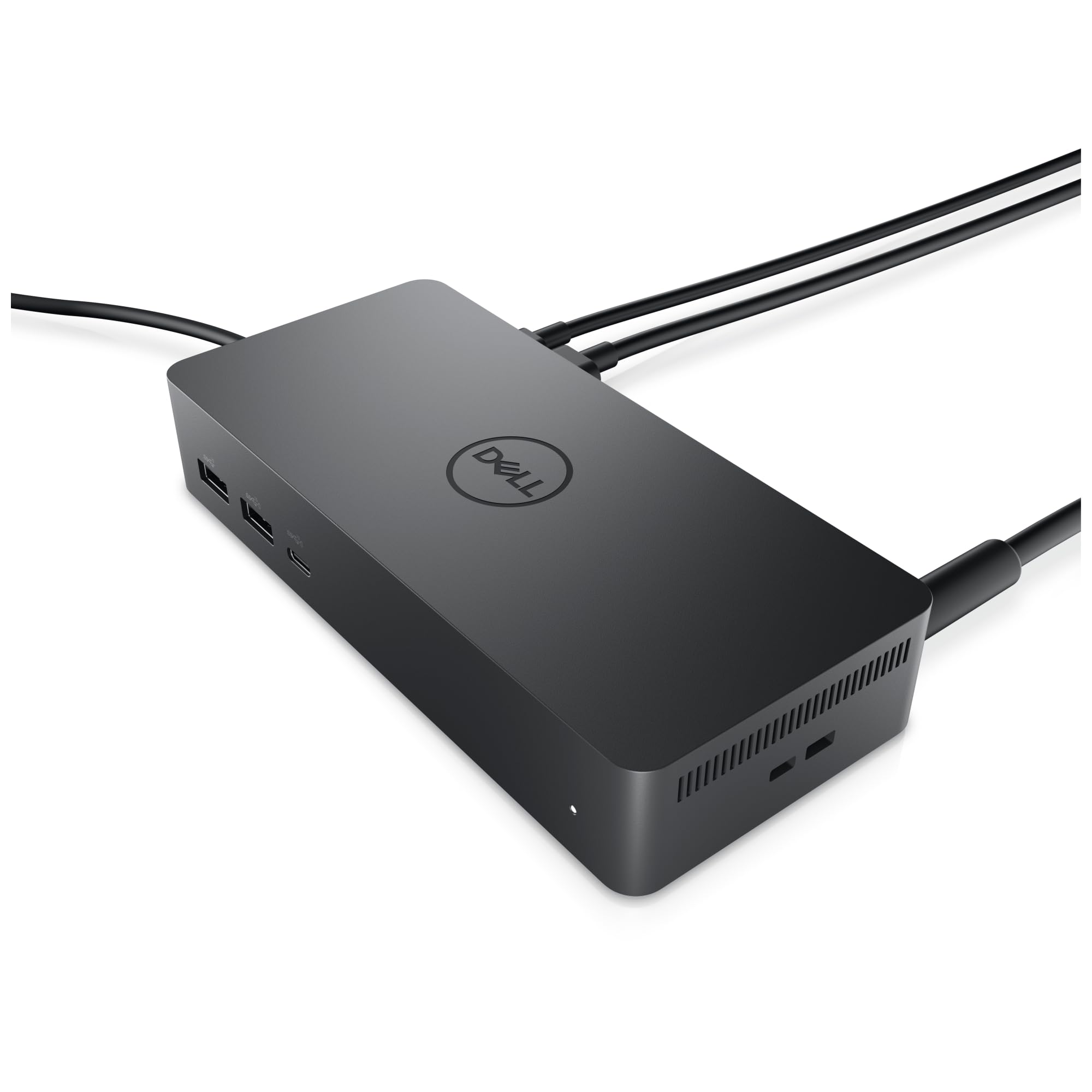 Dell UD22 Universal Dock ドッキングステーション Dell Universal Dock - UD22 - Yerleştirme İstasyonu - USB-C