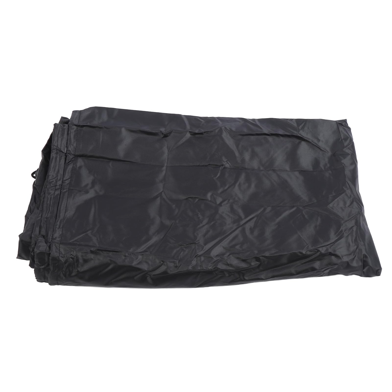 Bolsa para Hojas de Tractor cortacésped Tela Oxford 420D |Recolector de cortacésped de Gran Capacidad para césped y Hojas |Atrapasueños de jardín de fácil instalación para Patios