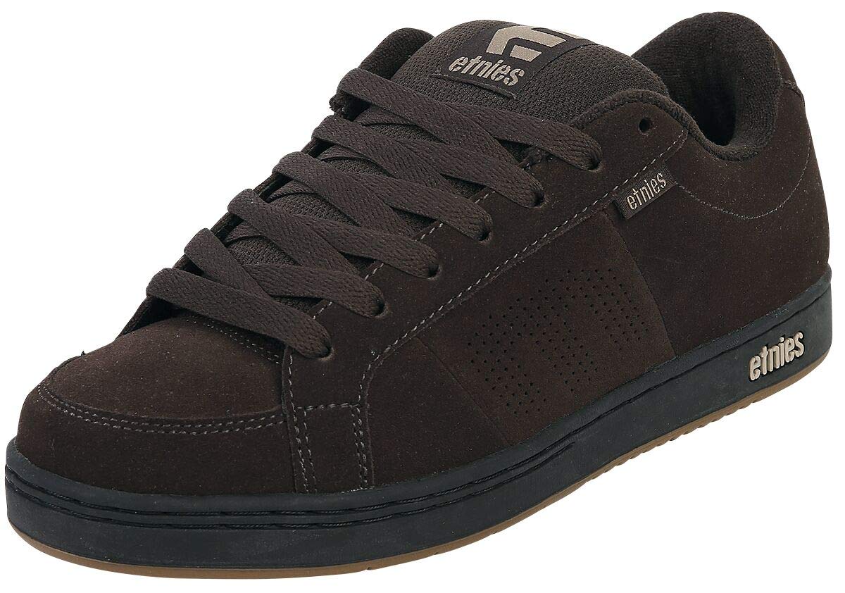 Etnies Mens Kingpin Skate Shoes