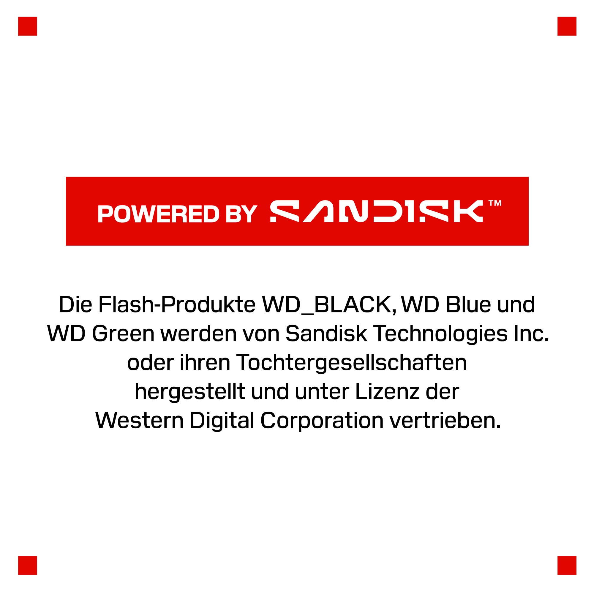 WD Blue SA510 SATA SSD 250 GB M.2 2280 (Lesen bis 555 MB/s, Schreiben bis 440 MB/s, Upgrade für PC/Laptop, dreimonatiges Probeabo von Dropbox Professional, Western Digital SSD Dashboard)