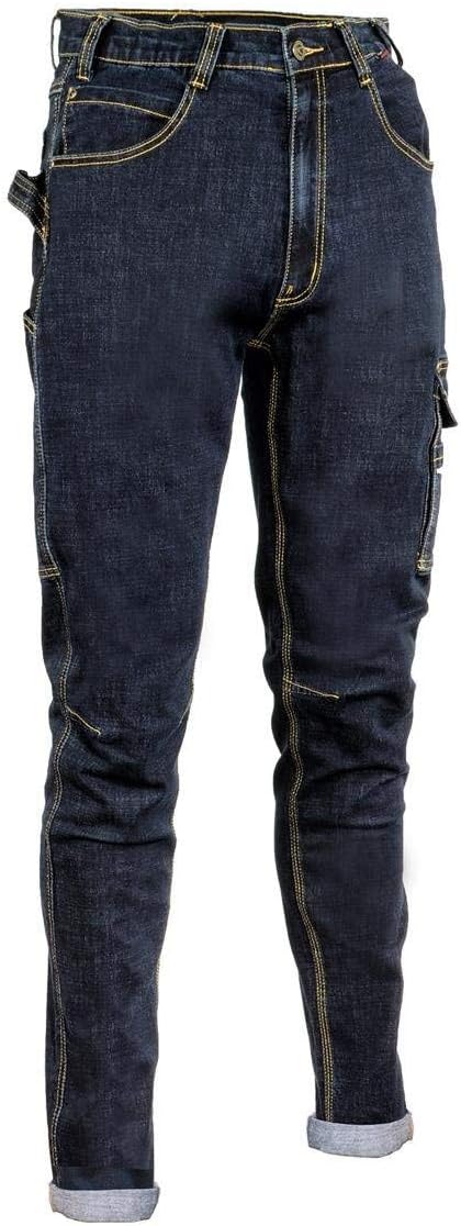 Jeans Trousers