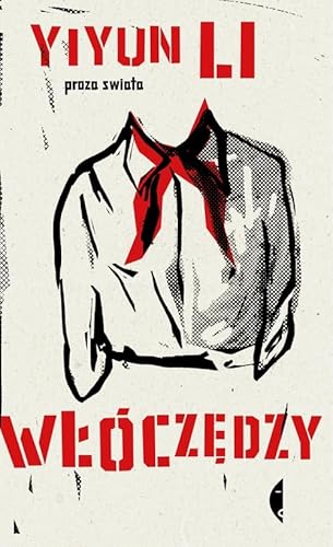 Wloczedzy [Polish] 8375362131 Book Cover