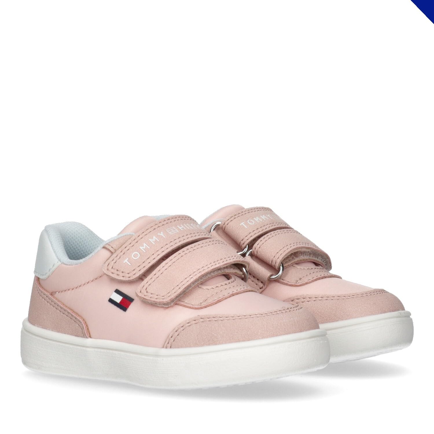 Tommy Hilfiger Mädchen Logan Sneaker