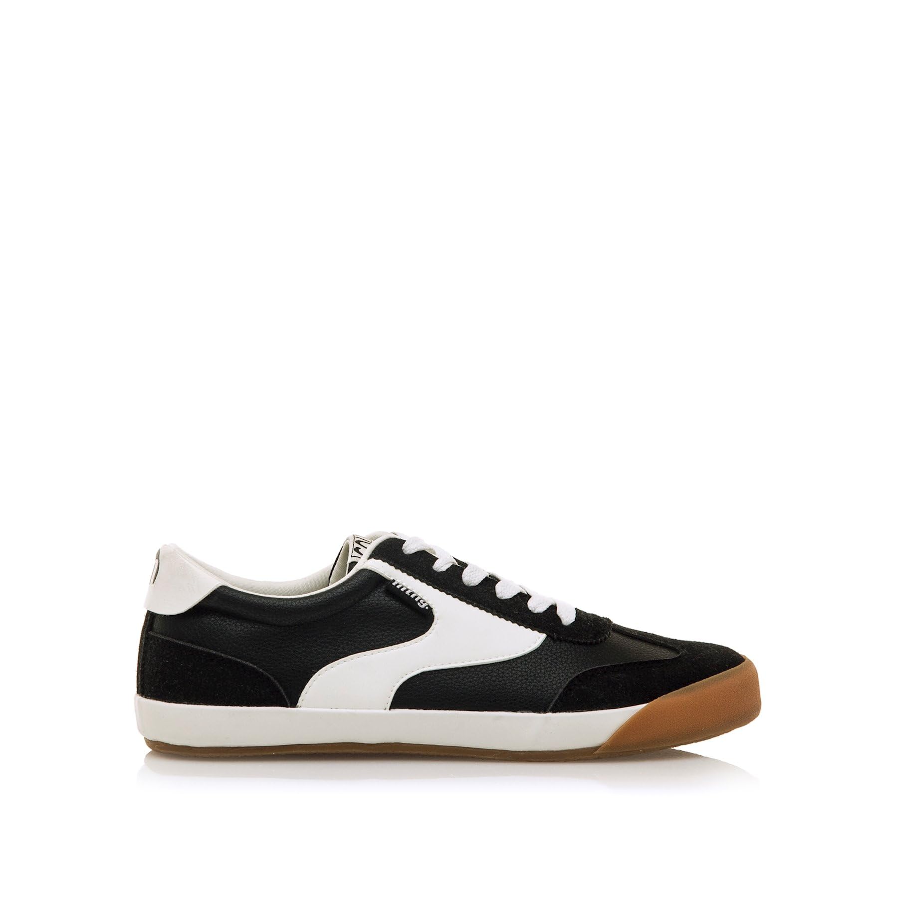 MTNG Men's 84767 Trainers, Murri Black, 9 UK