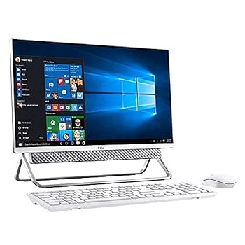 Amazon.com: Dell Inspiron 24 5000 Series All-in-One