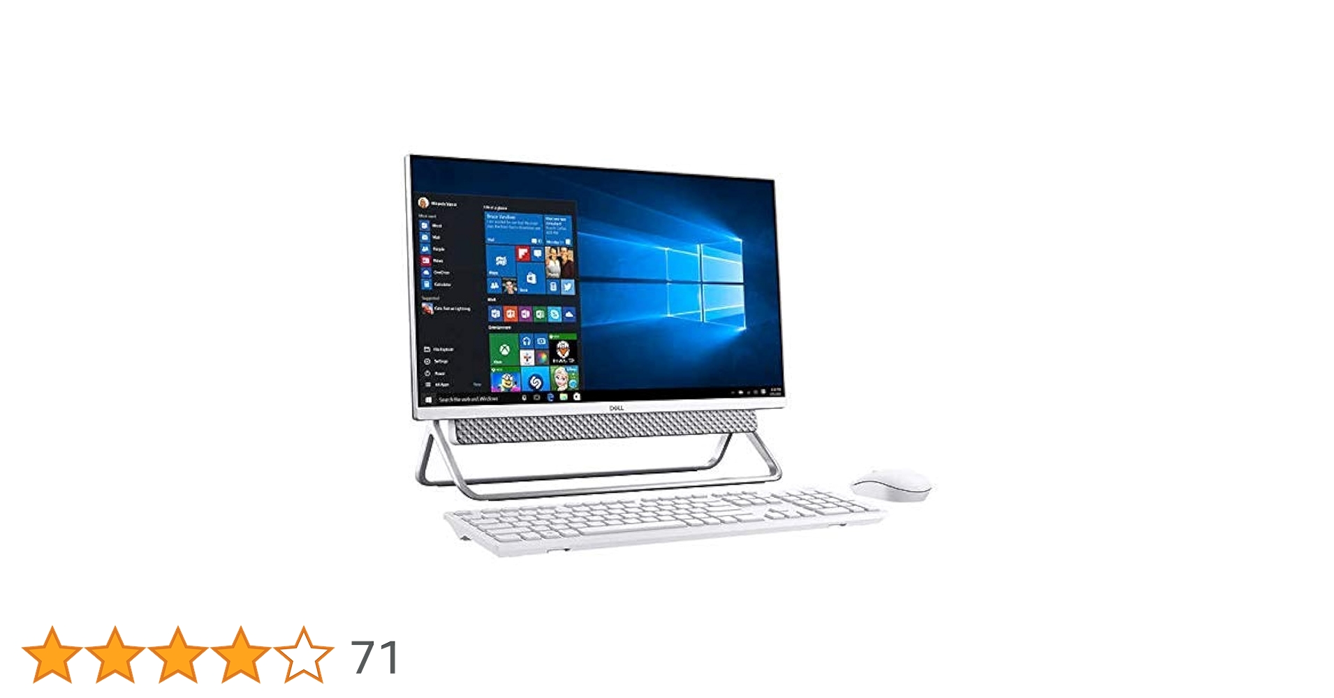 Amazon.co.jp: Dell (デル) Inspiron 24 5000シリーズ