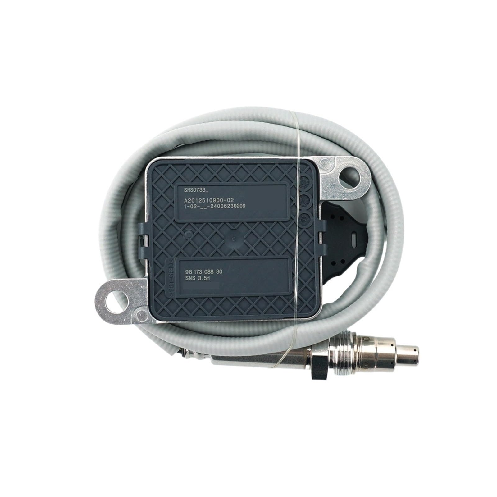 WQGQPXOB 9817308880 SNS0733 Nitrogen Oxide Sensor Nox