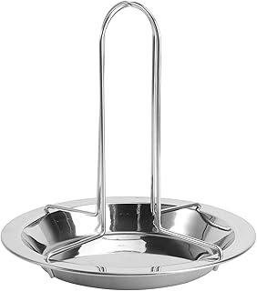 BESPORTBLE Conjuntos De Grelhados Para Churrasco Ao Ar Livre Turporken Frango Torrador Rack Cerveja Pode Peru Suporte Cerveja Lata Torrador Suporte Metal Frango Rack Churrasco Ao Ar Livre