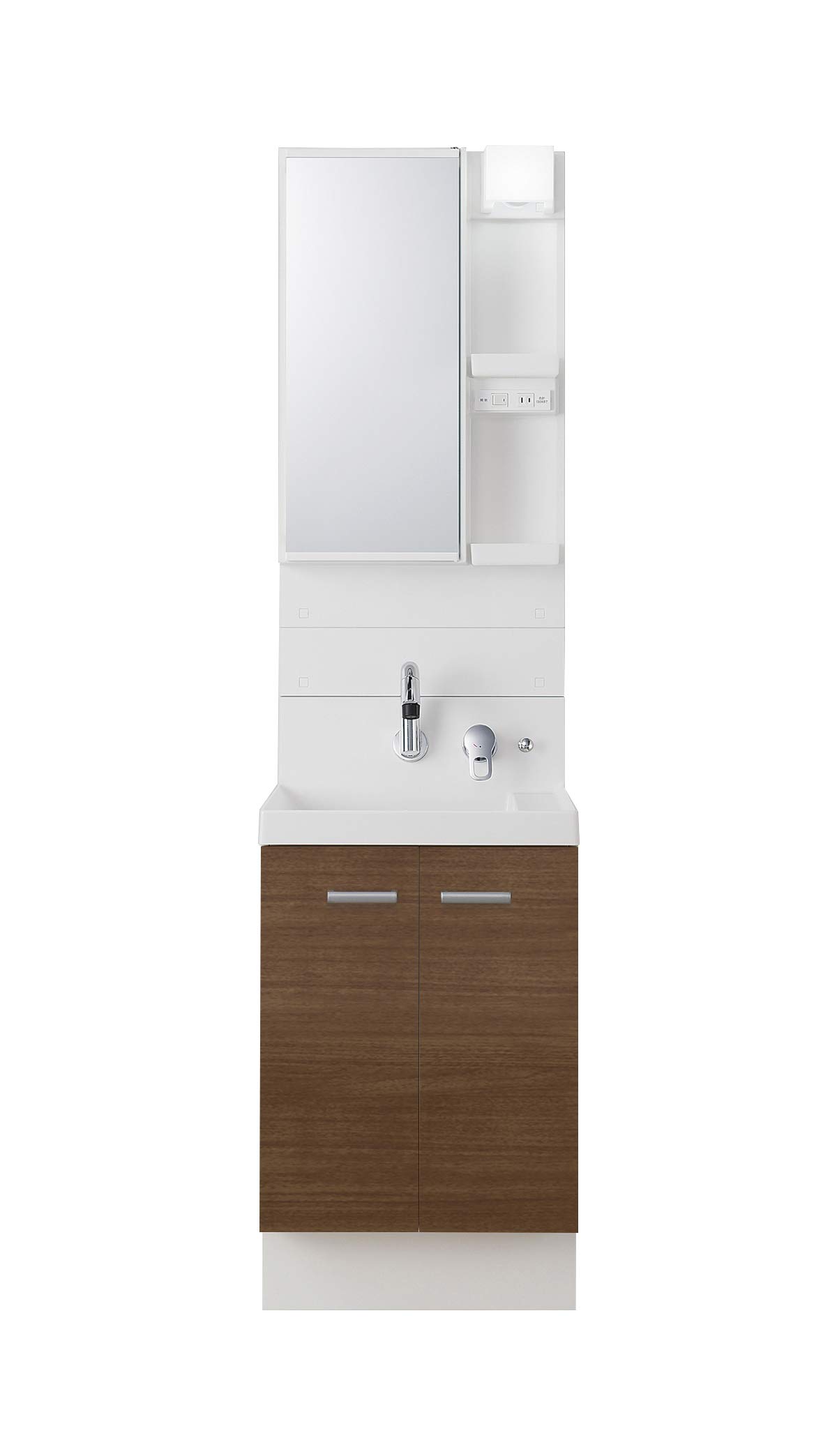 Amazon | LIXIL(リクシル) INAX 洗面化粧台 セット K1シリーズ