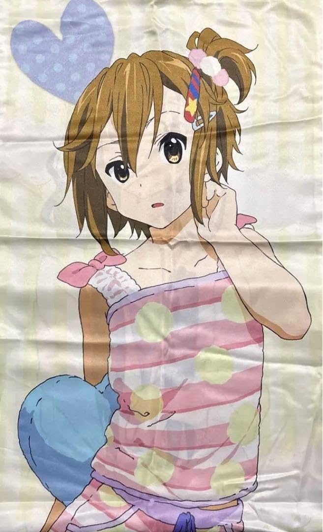 秋山澪 Birthday記念モデルアートリュック けいおん! 秋山澪 アートリュック