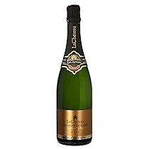 LaCheteau – Cremant de Loire Gold Edition – Spumante Bianco Brut, metodo tradizionale (1 x 0,75 l)