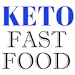 Keto Diet : Fast Food App
