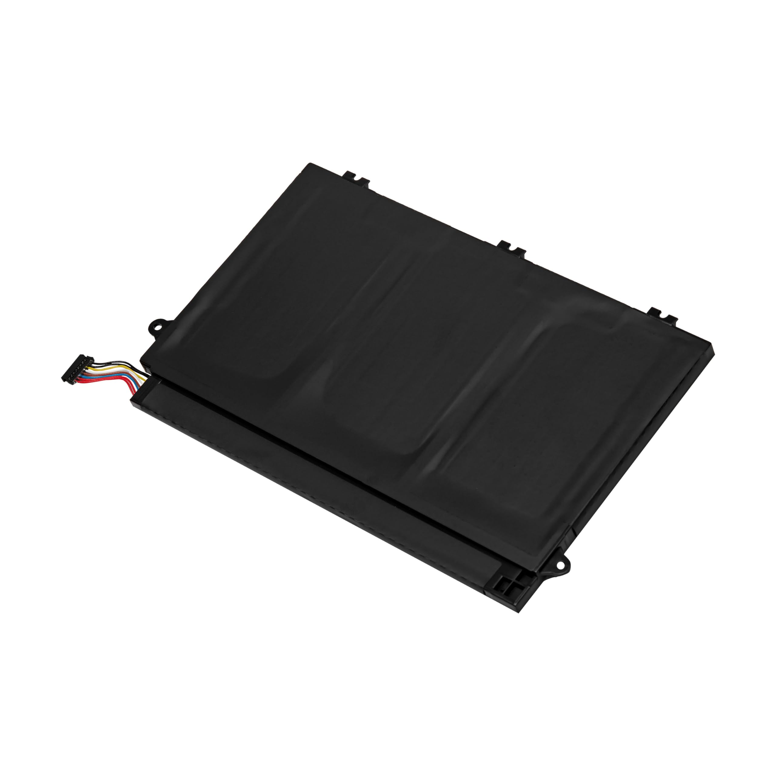 Green Cell Bateria do laptopa Lenovo ThinkPad E14 E480 E485 E490 E495 E580 E585 E590 E595 E41-50 E41-55 / L17C3P51 L17L3P51 L17M3P51 L11 7M3P5 2 (4100 mAh 11,1 V czarny)