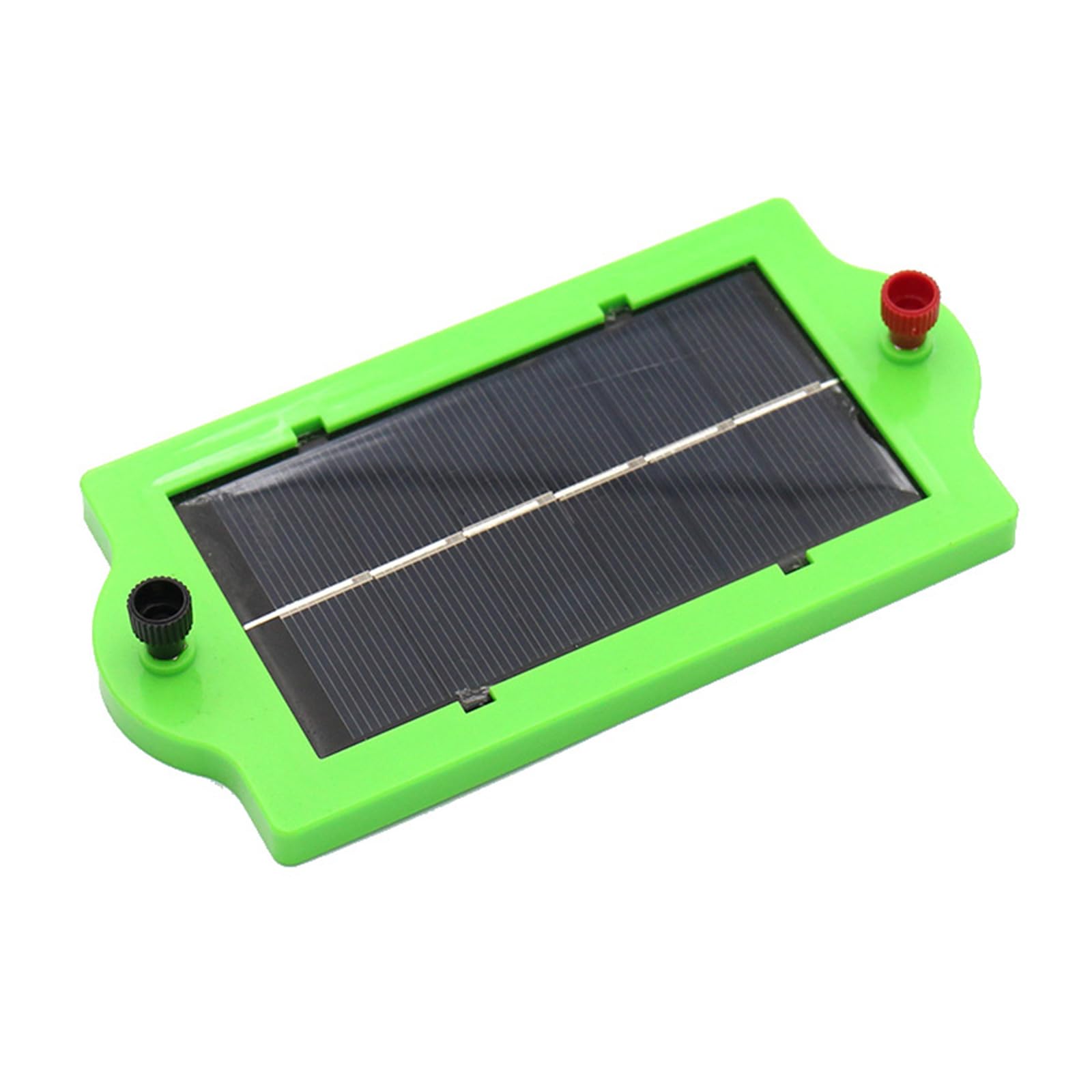Ypbew Multicolor Solar Panel Physical Experimental Materials For Physics Laboratory Equipment Panel Kits Mount