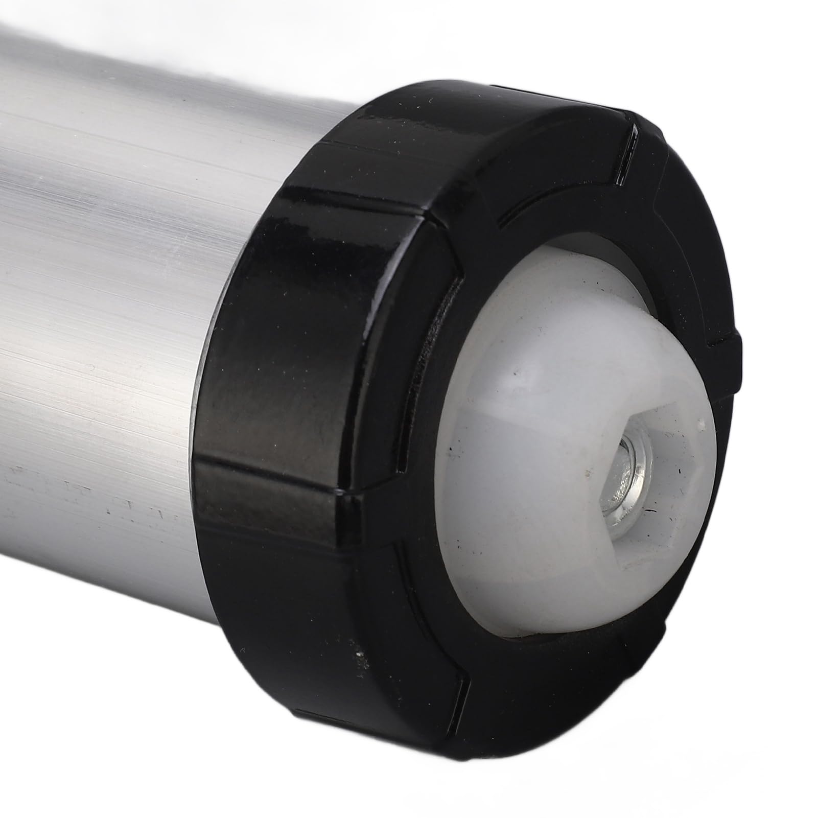 ToolSpace Kartuschenpresse 600ml - Aluminium Dichtstoffpistole Profi Qualität