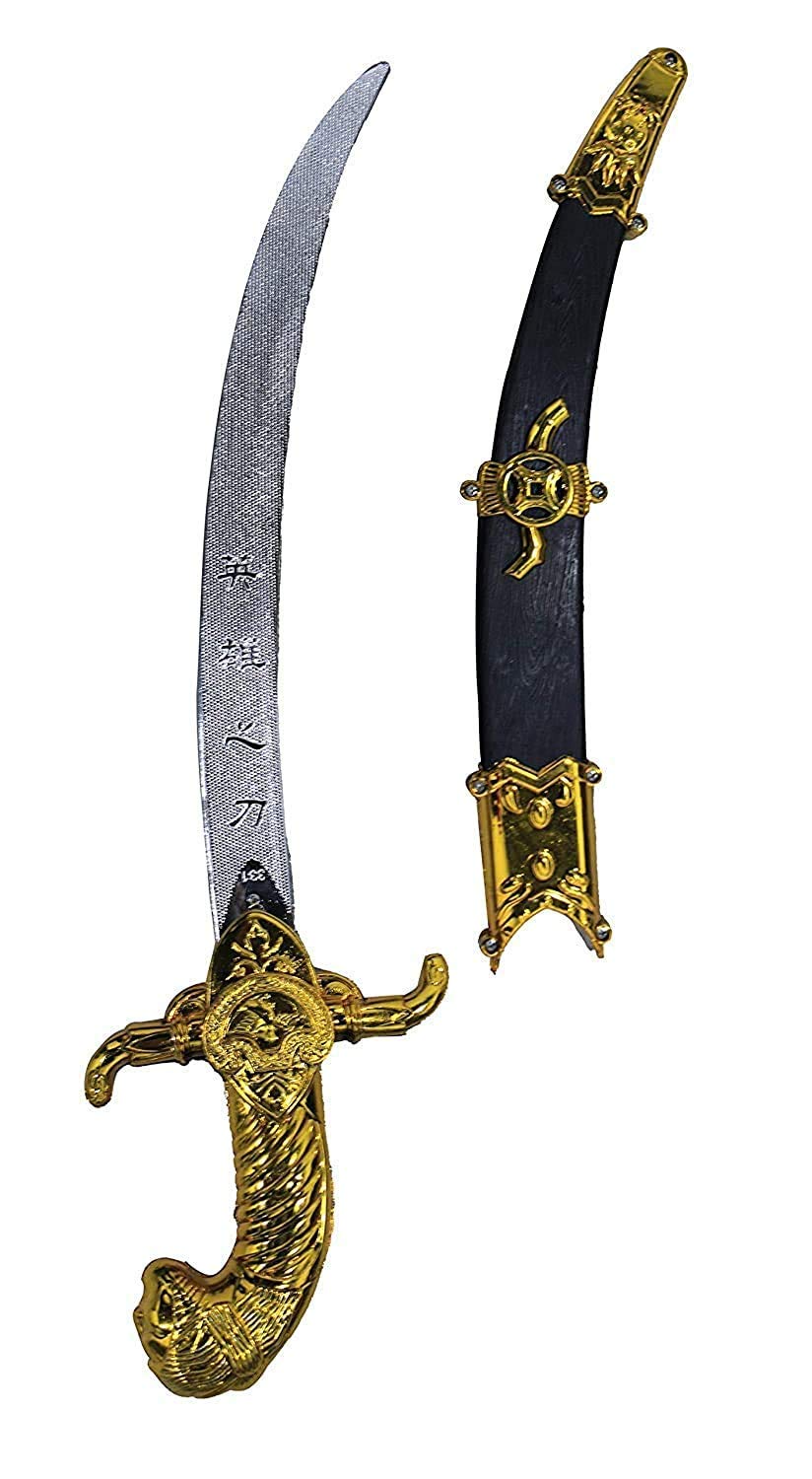RAKA Sword/ Talwar with Cover for Kids (B08Z44J4BB) Amazon Price History, Amazon Price Tracker