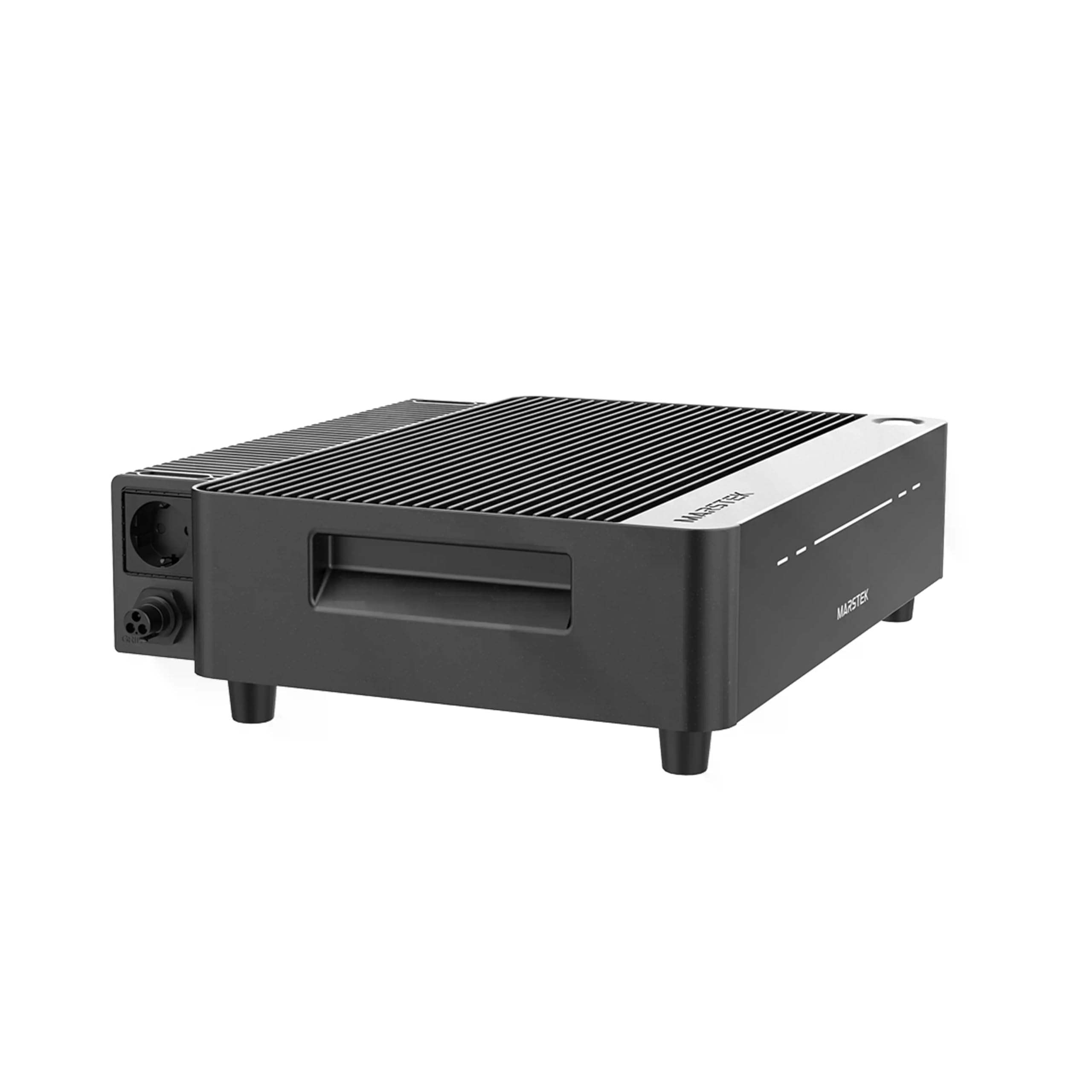 MARSTEK VENUS D Balkonkraftwerk-System Hauptgerät mit 2.2kW AC-Kopplung 4 MPPT (MARSTEK VENUS D Balkonkraftwerk-System Hauptgerät mit 2.2kW AC-Kopplung 4 MPPT, 0% nach §12 Abs. 3 UStG)