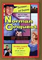 Amazon.co.jp: Norman Conquest : DVD