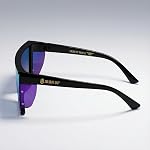 Enforcer Safety Sunglasses for Men (Z87.1Rated) Tinted Safety Glasses for Men & Women - lunettes de soleil homme