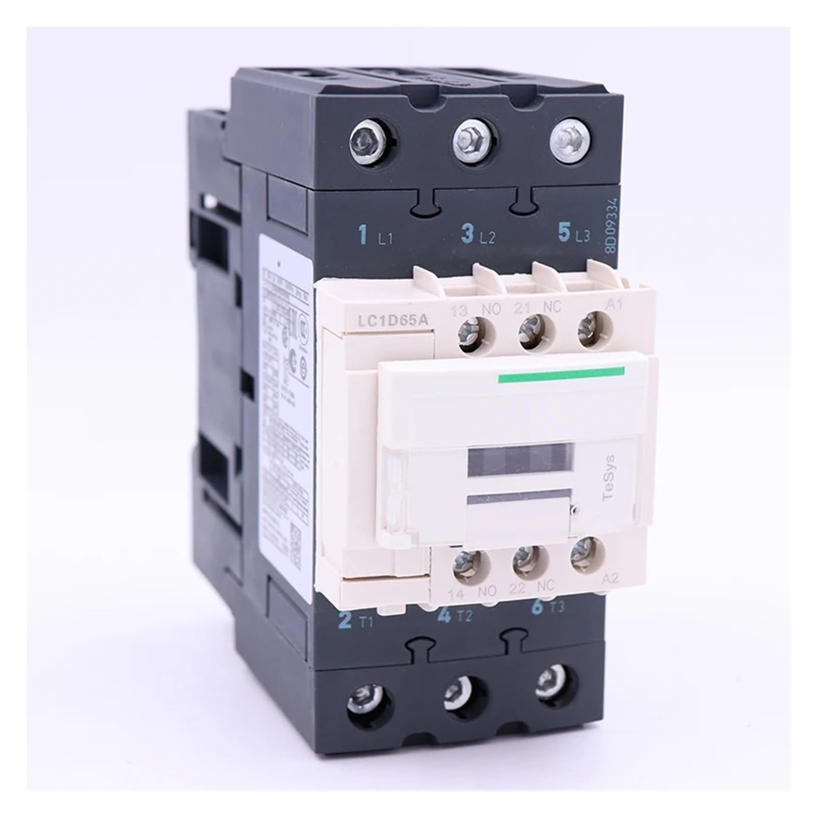 WPOIYHGBY LC1D65AE7 AC Electromagnetic Contactor