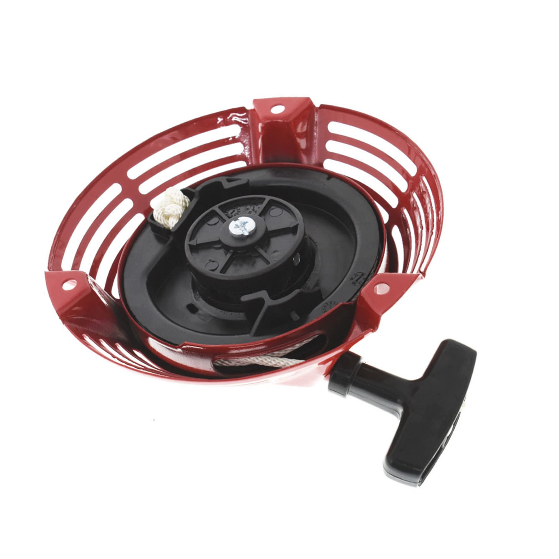 Amazon.com : marddpair 28400-Z1V-003ZB Straight Claw Recoil Pull