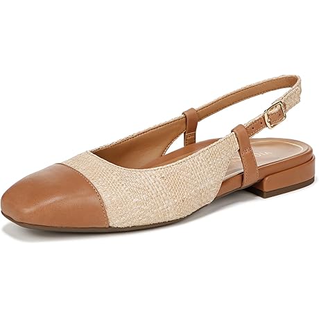 Vionic Perris Slingback Heel: The Ultimate Arch Support Solution for Style and Comfort