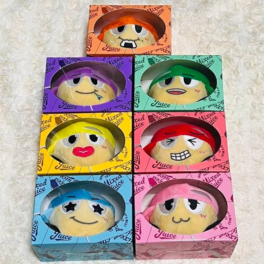 最終値下げ。ジャニーズWEST　MixedJuice ぶらさげるヤツ6種 Amazon.co.jp: ジャニーズWEST MixedJuice ぶらさげるヤツ