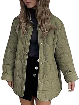 YSTRDY’S TMRRW PADDED PACIFISM COATカーキM YSTRDY'S TMRRW PADDED PACIFISM COATカーキM