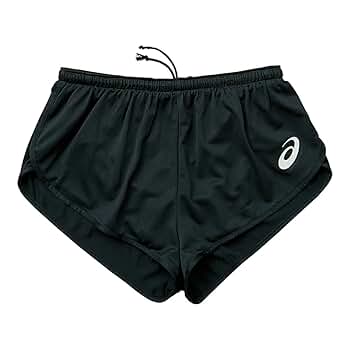 asics メッシュパンツ L 黒 Amazon | アシックス M'Sランニングパンツ XT1534 ブラック L